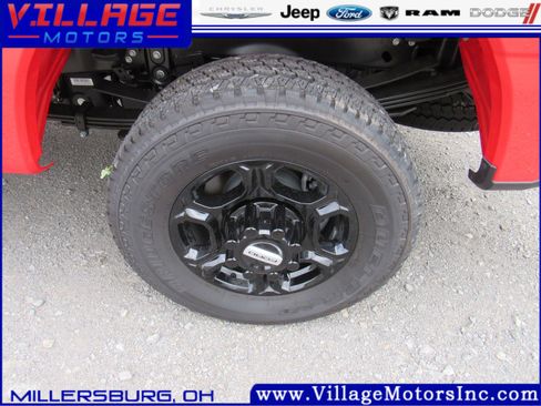 New 2025 Ford F350 XL w/ STX Appearance Package image 9