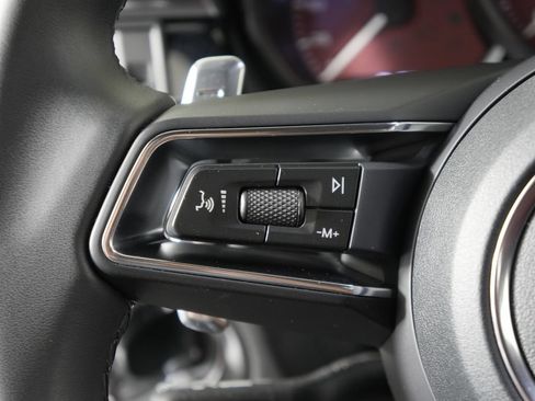Certified 2026 Porsche Macan S AWD/4WD image 27