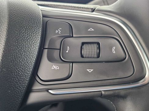 New 2026 Buick Envista Sport Touring w/ Convenience I Package FWD image 28