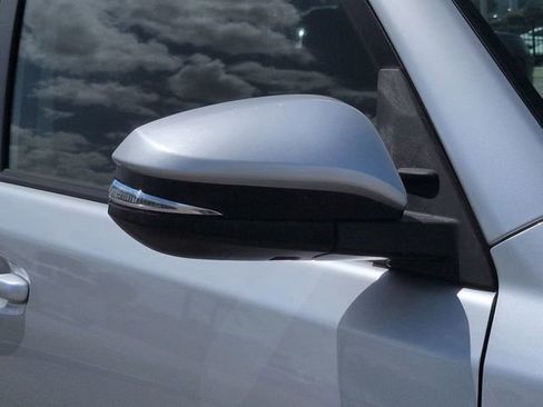 Certified 2022 Toyota 4Runner SR5 Premium w/ Moonroof Package RWD image 12