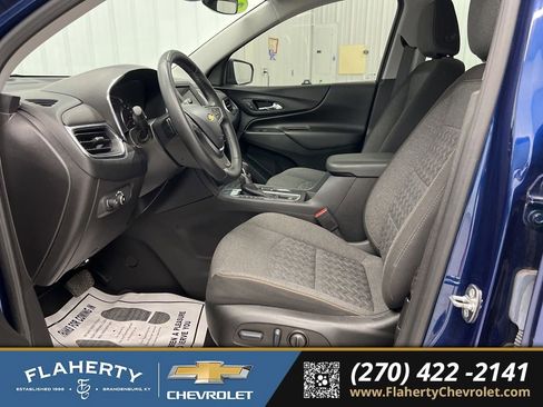 Used 2023 Chevrolet Equinox LT image 9