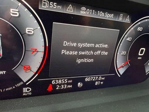 Used 2020 Audi Q3 2.0T Premium Plus w/ Premium Plus Package AWD/4WD image 13