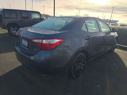 Used 2016 Toyota Corolla LE image 5