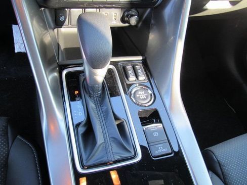 New 2026 Mitsubishi Eclipse Cross Black Edition image 17