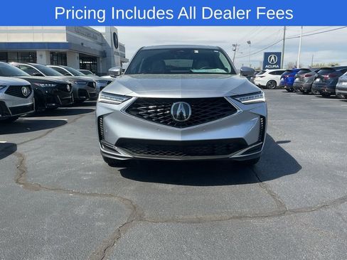 New 2026 Acura MDX FWD w/ Technology Package image 7