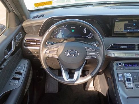 Used 2020 Hyundai Palisade Limited AWD/4WD image 35