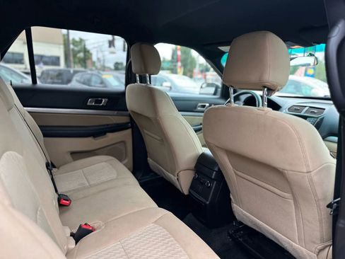 Used 2017 Ford Explorer 4WD image 15