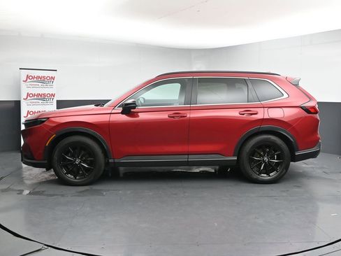 Used 2023 Honda CR-V Sport image 5