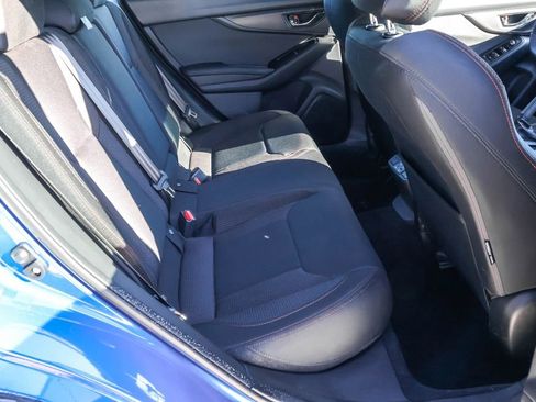 Used 2024 Subaru WRX Premium image 30