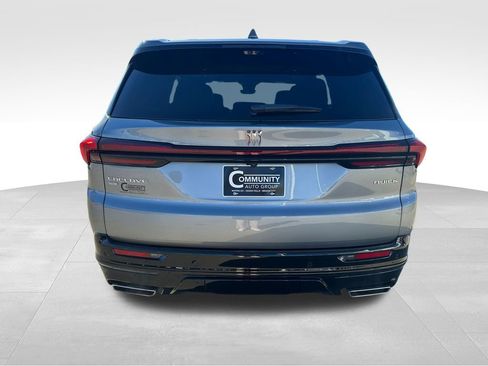 New 2026 Buick Enclave Sport Touring w/ Power Package image 8