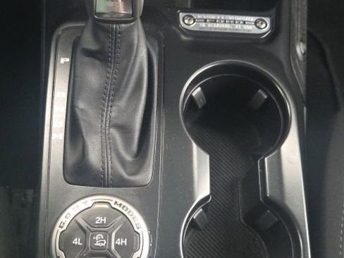 Used 2025 Ford Bronco Big Bend AWD/4WD image 31