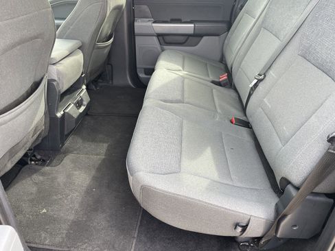 Used 2024 Ford F150 XLT image 21