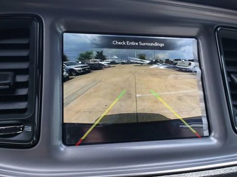 Used 2023 Dodge Challenger R/T Scat Pack RWD image 15
