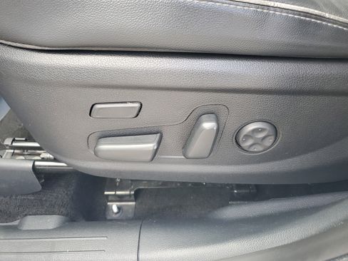 Used 2021 Hyundai Santa Fe Limited w/ Cargo Package image 13