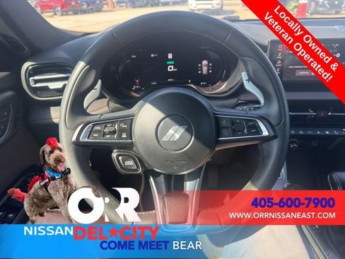 Used 2024 Dodge Hornet R/T AWD/4WD image 17