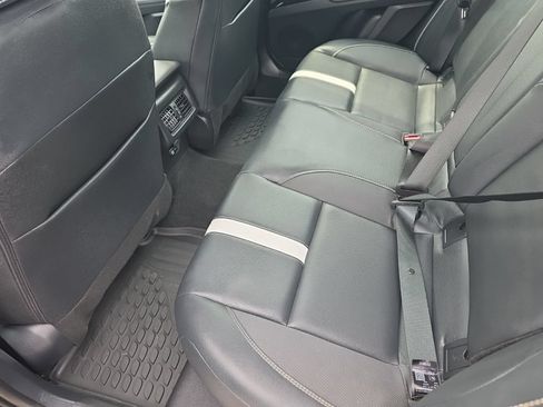 Used 2026 Toyota Camry SE w/ Multimedia Upgrade Package FWD image 12