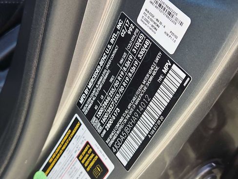 Used 2017 Mercedes-Benz GLE 350 image 33