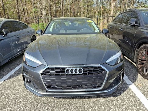 Used 2023 Audi A5 2.0T Premium w/ Convenience Package image 2