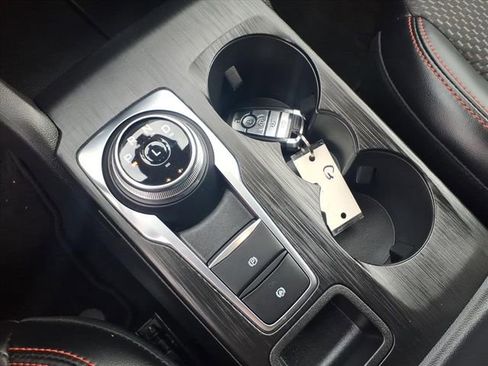 Certified 2024 Ford Escape ST-Line w/ Tech Pack #1 image 24