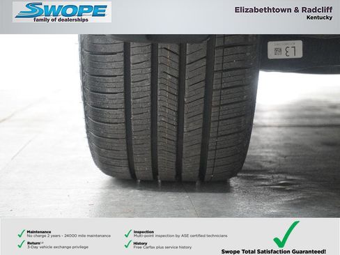 Used 2023 Honda Accord Touring image 28