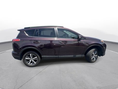 Used 2017 Toyota RAV4 XLE w/ Plus Special Value Package FWD image 12