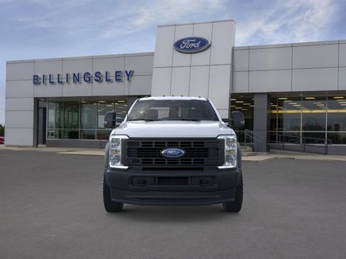 New 2026 Ford F550 4x4 Supercab Super Duty image 6