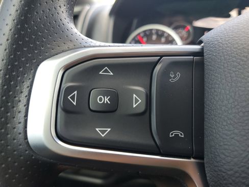 New 2026 RAM 2500 Tradesman image 13