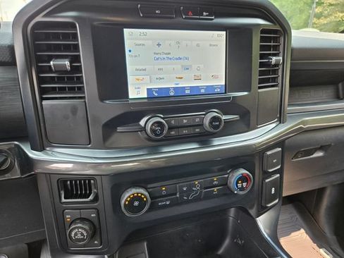 Used 2023 Ford F150 XL w/ STX Appearance Package AWD/4WD image 26