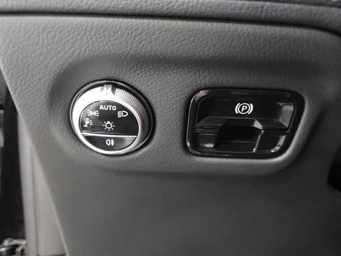 Certified 2023 Mercedes-Benz EQE 350+ 4MATIC SUV image 10