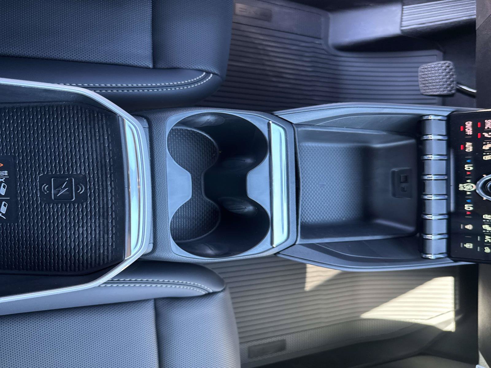 New 2027 GMC Terrain Elevation FWD image 29