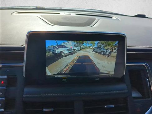 Used 2023 Chevrolet Tahoe Premier image 21