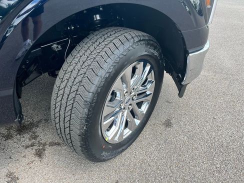 New 2026 Ford F150 Lariat AWD/4WD image 6