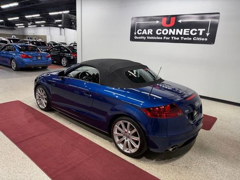 Used 2013 Audi TT 2.0T Prestige image 56