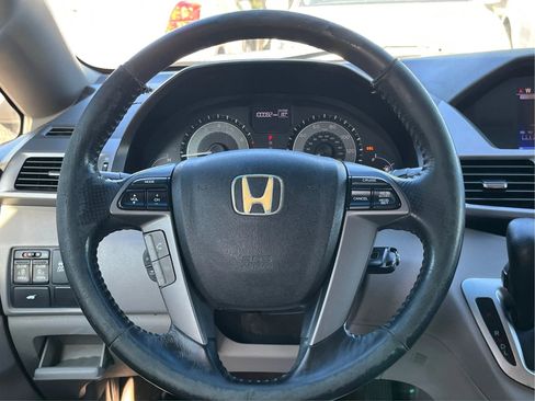 Used 2012 Honda Odyssey EX-L image 22