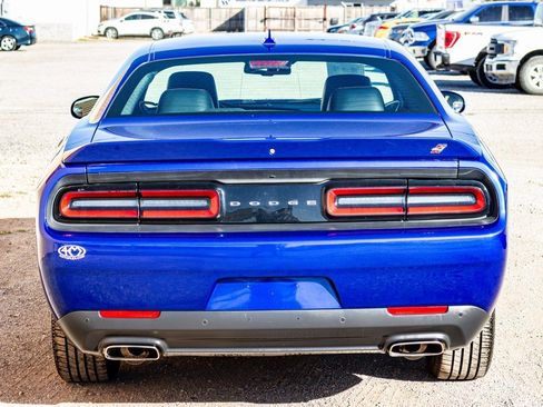 Used 2019 Dodge Challenger GT w/ Plus Package image 4