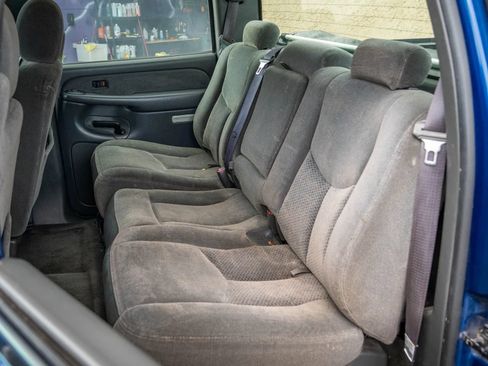 Used 2003 Chevrolet Silverado 2500 LS RWD image 17