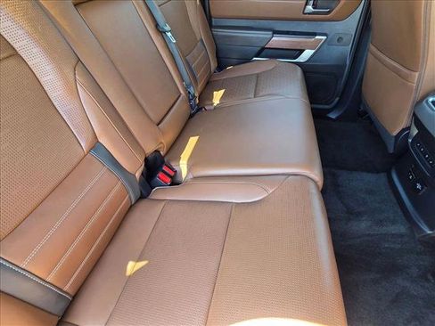 Used 2024 Toyota Tundra 1794 Edition w/ TRD Off-Road Package AWD/4WD image 19