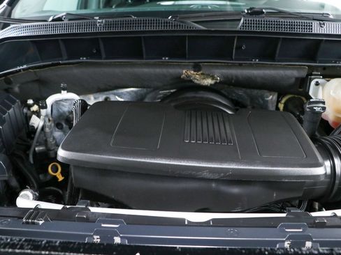 Used 2019 Chevrolet Silverado 1500 LTZ w/ LTZ Plus Package AWD/4WD image 31