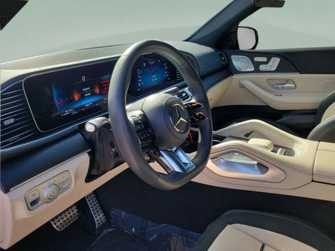 Used 2024 Mercedes-Benz GLE 53 AMG 4MATIC Coupe image 20