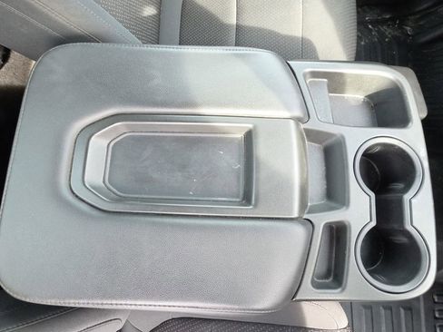 Used 2020 Chevrolet Silverado 1500 W/T w/ WT Fleet Convenience Package image 29