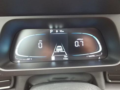 New 2026 Hyundai Elantra SEL Sport Premium FWD image 27