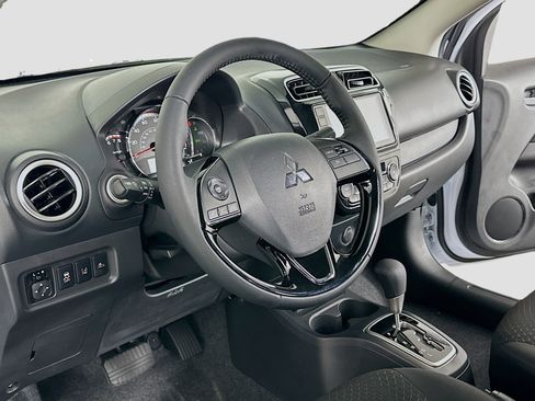 New 2024 Mitsubishi Mirage G4 SE image 4