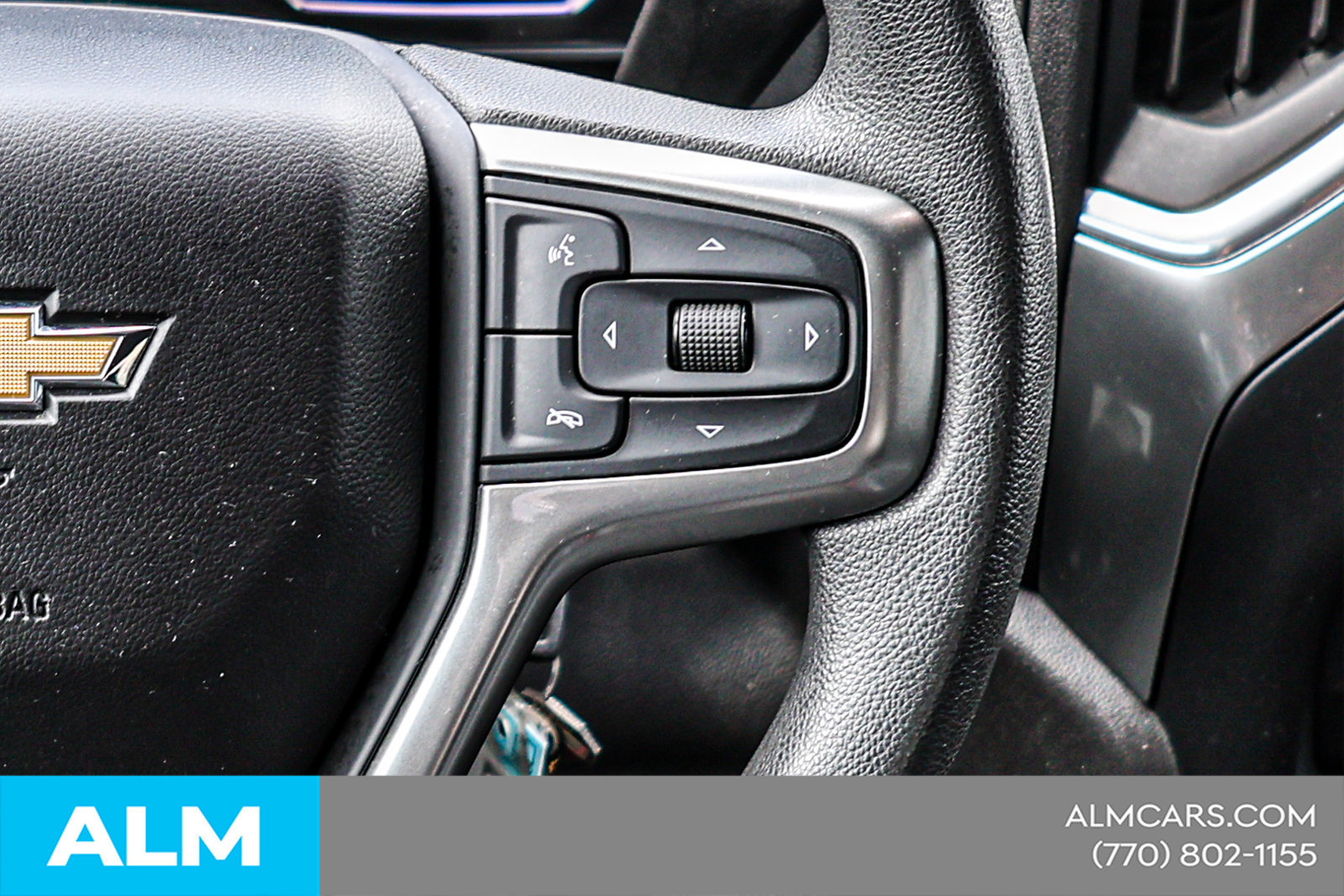 Used 2020 Chevrolet Silverado 1500 LT RWD image 27