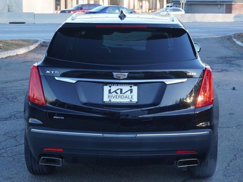 Used 2019 Cadillac XT5 Luxury image 14