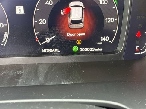 New 2026 Honda CR-V Sport Touring image 22