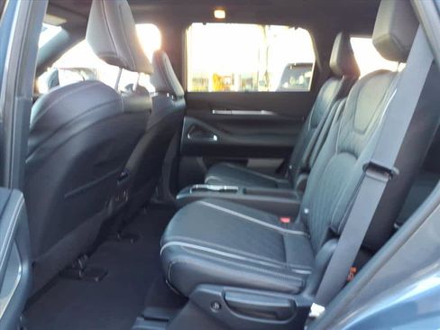 Certified 2023 INFINITI QX60 Autograph w/ Cargo Package image 12