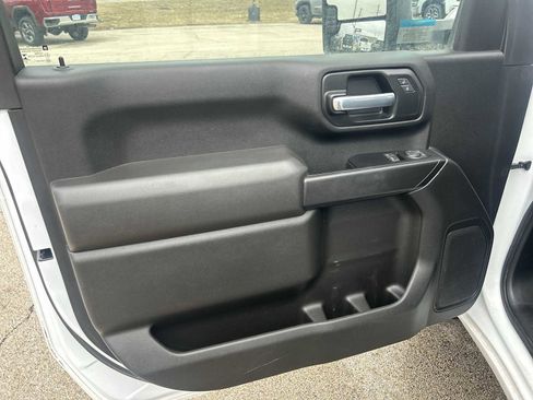 Used 2022 GMC Sierra 2500 Pro w/ Fleet Convenience Package image 19