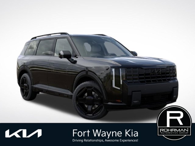 New 2027 Kia Telluride X-Line SX Prestige AWD/4WD image 10