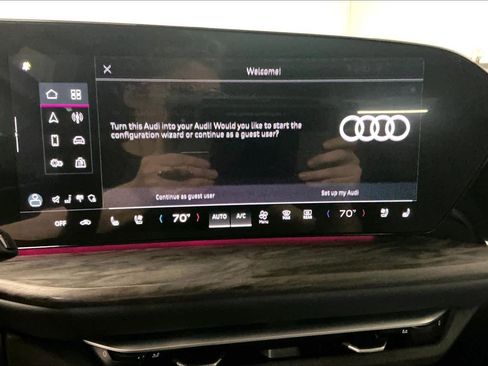 Certified 2025 Audi Q5 Prestige image 38