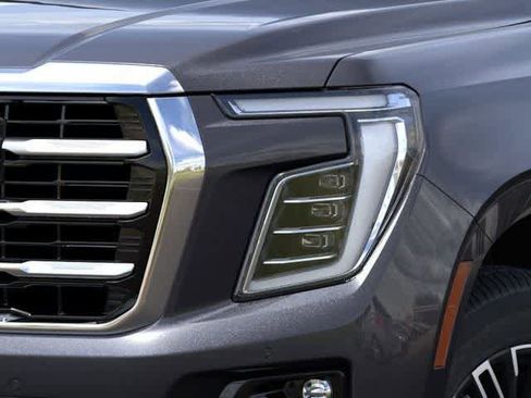 New 2026 GMC Yukon XL Elevation w/ Elevation Premium Package AWD/4WD image 10